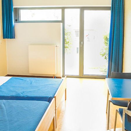 Jeugdherberg De Peerdevisser Oostduinkerke Δωμάτιο φωτογραφία